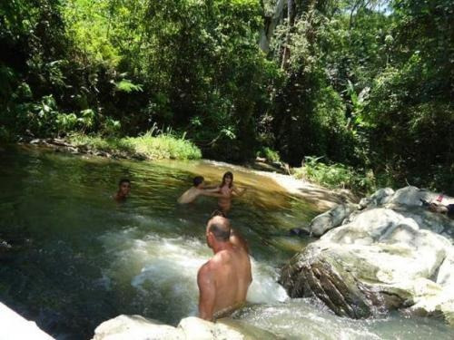 Imagem 4 de 14 de Sítio Com 18 Alqueires, Em Pedro De Toledo