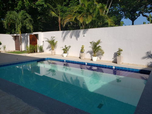 Imagem 9 de 30 de Condomínio Fechado Na Barra Da Tijuca 700m2 Reformado Com 5 Suítes. - 1859 - 69335431