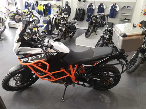 Imagen 3 de 7 de Ktm 1190 Adventure R