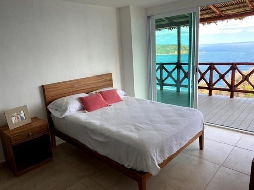 Imagen 14 de 20 de Departamento En Venta, Punta Marques Acapulco Jrph 03 Bora B