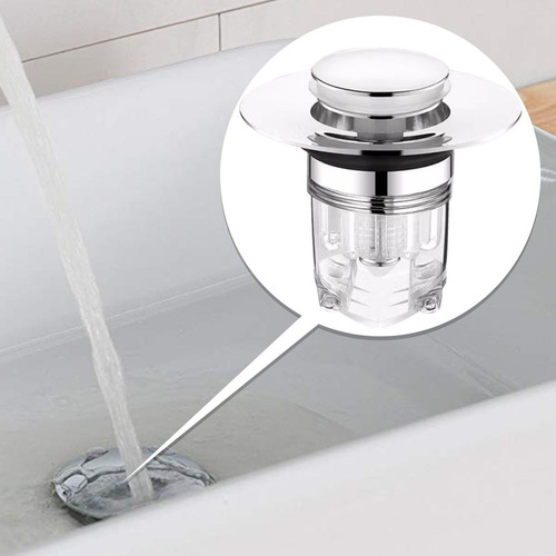 C Tapones De Fregadero Para Drenaje Tapón De Fregadero