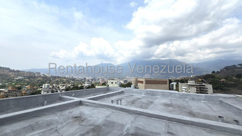 Tg Lindo Apartamento En Alquiler En Santa Rosa De Lima, Hermosa Vista Al Ávila. 25-19139 Ys
