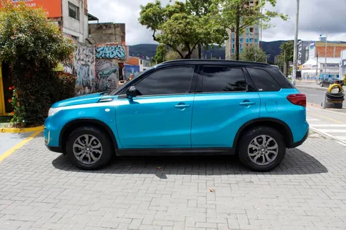 Suzuki Vitara 1.6 Gl