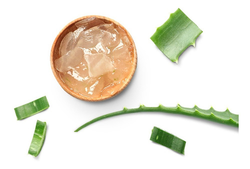 Imagen 3 de 3 de Agua Micelar Aloe Vera+zea Mays Oms