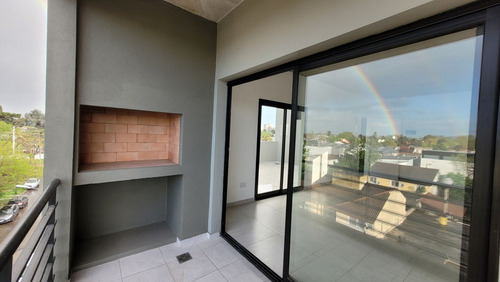 Departamento En Venta En San Miguel