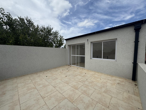 Ph En Venta 3 Amb. Loma Hermosa Tres De Febrero