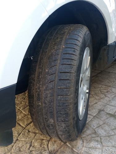 Ford Ecosport 1.5 S 123cv 4x2
