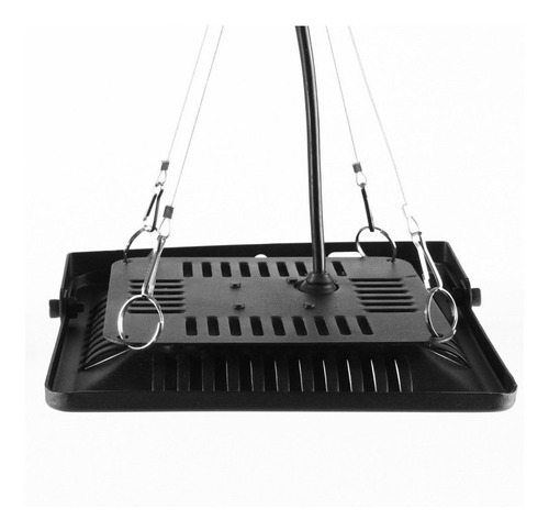 Imagem 3 de 3 de Painel Cob 50w Grow Indoor Full Spectrum Nfe Garantia 110v