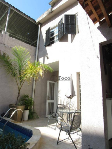 Imagem 16 de 30 de Sobrado À Venda, 130 M² Por R$ 445.000,00 - Jardim Ema - Guarulhos/sp - So0452