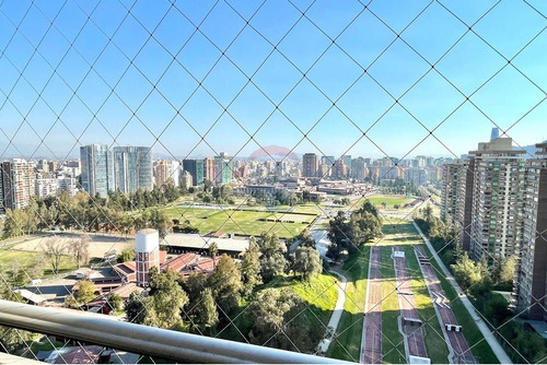 Vista Despejada Cordova - Riesco