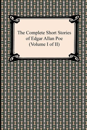 Libro The Complete Short Stories Of Edgar Allan Poe (volu...