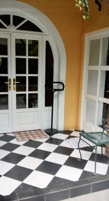 Casa en renta