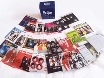 Comprar The Beatles The Singles Collection Mini Cd Bootleg Edición Limitada