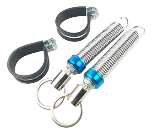 Car Boot Lid Lifting Spring Auto Apertura Remota Accesorios