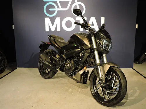 Bajaj Dominar 400 2023