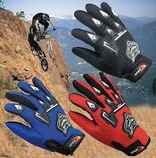 Guantes Térmicos Para Moto Ciclismo Y Deportes Al Aire Libre