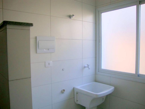 Sobrado Com 2 Dormitórios À Venda, 104 M² Por R$ 530.000,00 - Boqueirão - Santos/sp - So0018