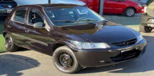 Imagem 1 de 1 de Chevrolet Celta 1.4 Spirit