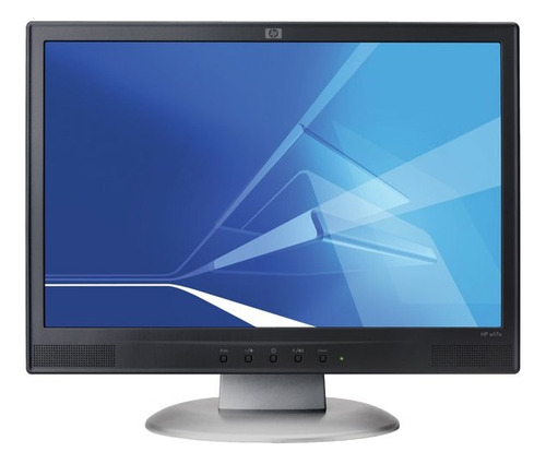 Monitor Hp Pavilion W17e/ Lcd/ 17 Polegadas