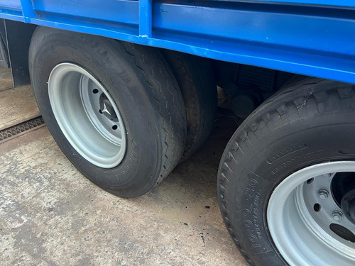 Muque Munck Muck Madal 30 Ton Mb 2214 Revisado Int