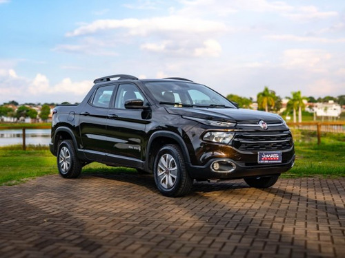 Fiat Toro Toro 1.8 16V EVO FLEX FREEDOM OPEN EDITION AT6