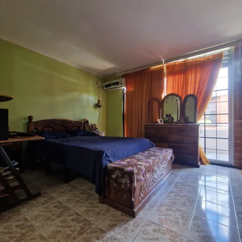 Tonwhause Nueva Casarapa