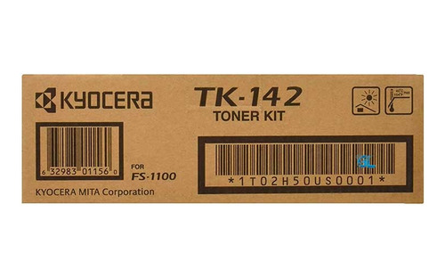 Toner Kyocera Tk-142 Fs-1100 Original 