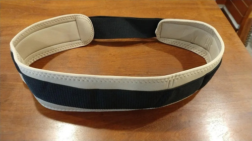 Imagen 4 de 5 de Wader Respirable Dago Dry Flex 9140 Cinturon Pesca