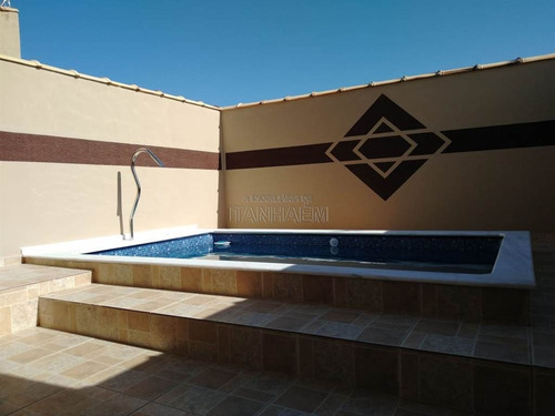 Imagem 23 de 23 de Casa - Venda - Grandesp - Itanhaem - Ita3291