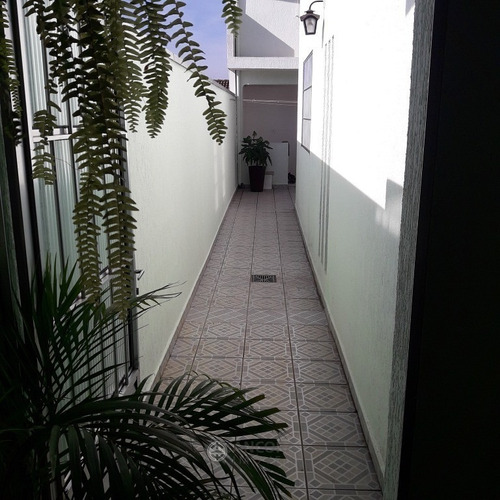 Imagem 15 de 15 de Sobrado 143 M² 03 Dormitórios Vila Progresso - 4481-1