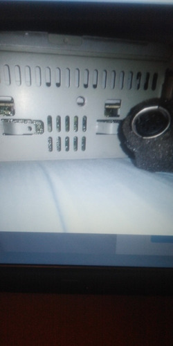 Reproductor Audivox Cp625kj (Reacondicionado)