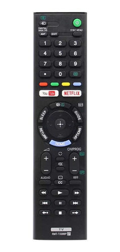 Imagen 7 de 7 de Televisor 65 Sony 4k 1080p Hdr