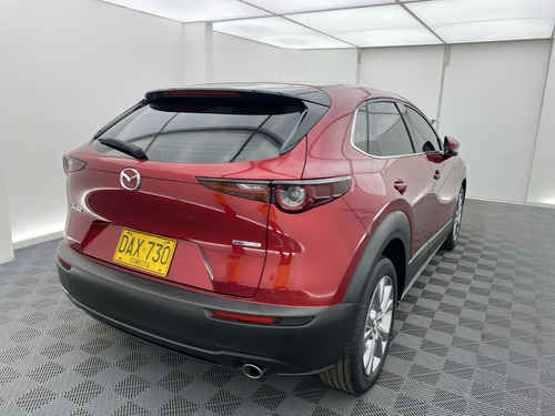Imagen 10 de 25 de Mazda Cx30 Grand Touring