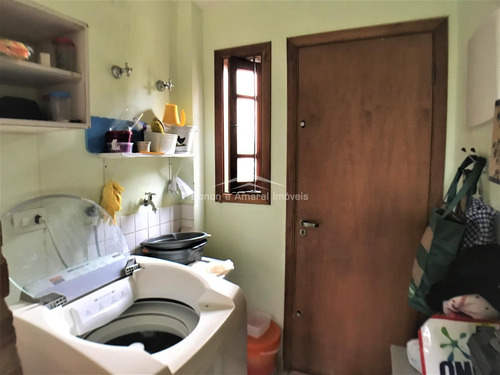 Imagem 15 de 28 de Casa À Venda Em Loteamento Caminhos De San Conrado - Ca013182