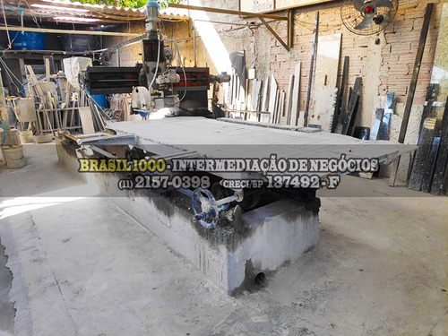 Imagem 4 de 6 de Marmoraria Completa Em Jd. Ipiranga, Americana,sp (cod 9307)