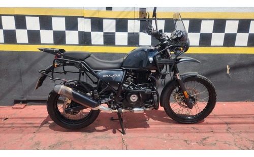 Royal Enfield Himalayan