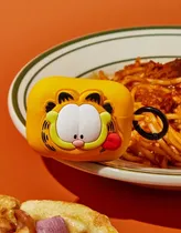 Comprar Cases Para AirPods 3 Generación Garfield