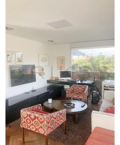 Apartamento En Arriendo/venta En Chico Norte. Cod V4967