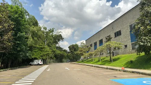 La Estrella Bodega 13.000m2