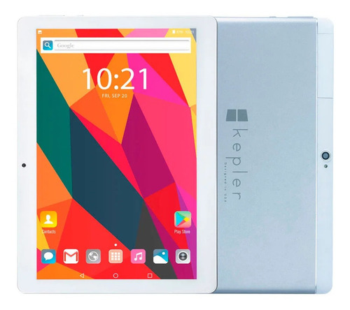 Imagen 2 de 5 de Tablet Estudiantil Rca 16gbs 75$ / Kleper Telefono 32gb 140$