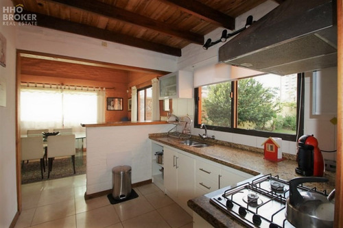 Imagen 9 de 23 de Casa En Venta En Playa Mansa-punta Del Este - Punta Del Este Mansa