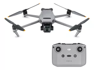 Dji Mavic 3 Pro Fly More Combo X 3 Baterias Profesional