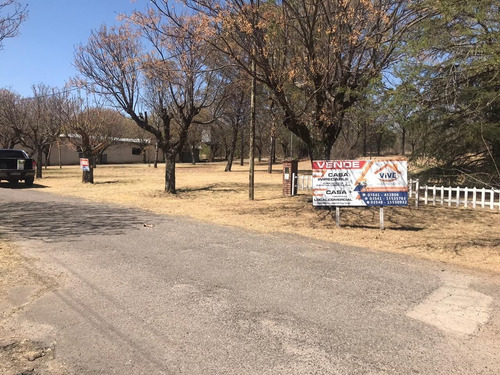 Imagen 3 de 11 de 2 Lotes En Venta , Zona Residencial - Molinari - Cosquín