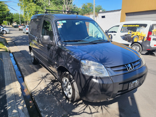 Peugeot Partner 1.4 Furgon Presence Aa