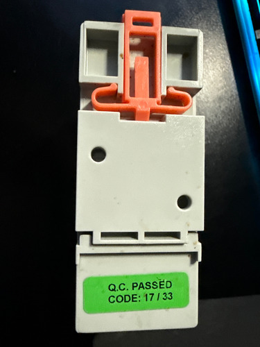 Timer Programable Digital Diletta 20970 Pileta / Iluminacion (Usado)