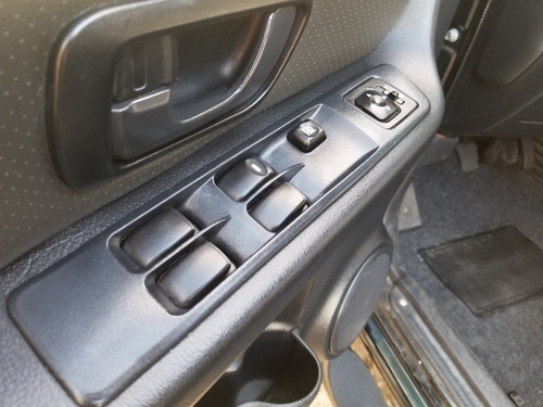 Mitsubishi Pajero Tr4 2.0 Flex 5p 2010