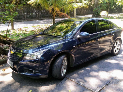 Chevrolet Cruze 2012 1.8 Lt Ecotec 6 Aut. 4p