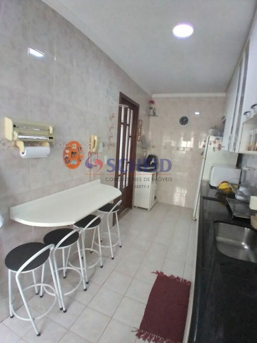 Imagem 11 de 15 de Apto A Venda Na Vila Constança, 3 Dormitórios, 1 Vaga, - Mc9569