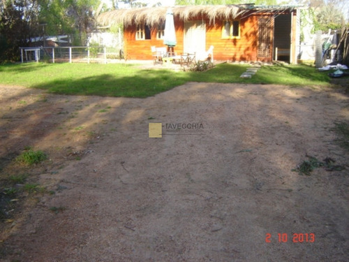 Imagen 17 de 27 de Venta De Casa Cabaña De 1 Dormitorio En El Tesoro La Barra