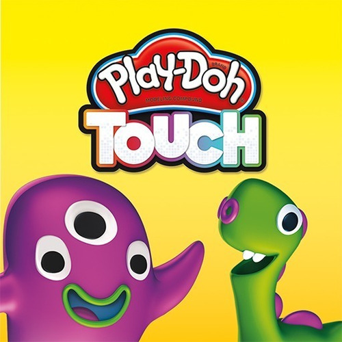 Imagen 8 de 8 de Play-doh Creaciones Animadas